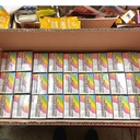 Pokemon Card Game TCG Terastal Festa EX High Class Pack Booster Box Korea Ver