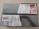 Pokemon Chinese 25th Anniversary Charizard & Gardevoir 2 Reinforced Boxes Sealed