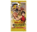 One Piece – OP04 Kingdoms of Intrigue Booster Box [JP]  
