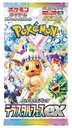 Pokemon Card Game Scarlet & Violet High Class Pack TeraStar Festival Ex Booster BOX