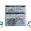 Weiss Schwarz Trading Card Game Disney 100 Years of Wonder Booster Pack (JAPANESE  9 Cards)