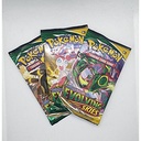 Pokemon Evolving Skies Booster Pack 
