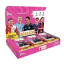 2023/24 Topps UCC Merlin Factory Sealed Hobby Box