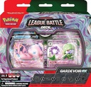 POK APRIL LEAGUE BATTLE DECK GARDEVOIR EX