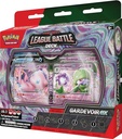 POK APRIL LEAGUE BATTLE DECK GARDEVOIR EX