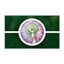 POK APRIL LEAGUE BATTLE DECK GARDEVOIR EX