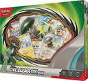 POKEMON MAY 2023 BOX CYCLIZAR
