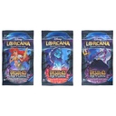 Disney Lorcana TCG: Ursula's Return - Single Booster Pack
