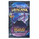 Disney Lorcana TCG: Ursula's Return - Single Booster Pack