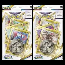 SS9 Brilliant Stars Premium Checklane Blister(1 random)