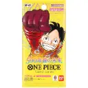 [OP07] ONE PIECE - 500 YEARS IN THE FUTURE [JAP]

