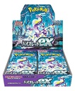 Pokémon Violet ex Booster Box [JP] 