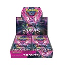 Pokémon Scarlet & Violet Night Wander (Sv6a) Booster Box (JP) 
