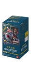 One Piece – OP03 Pillars of Strength Booster Box [JP]  