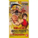 One Piece – OP04 Kingdoms of Intrigue Pack [JP] 