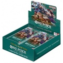 One Piece OP08: Two Legends Booster Box