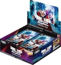 Bandai Dragon Ball Super Trading Cards - Fusion World Awakened Pulse FB01 - BOX [24 Packs]