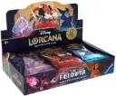 Lorcana CH1 First Chapter Booster Box (FIRST EDITION)