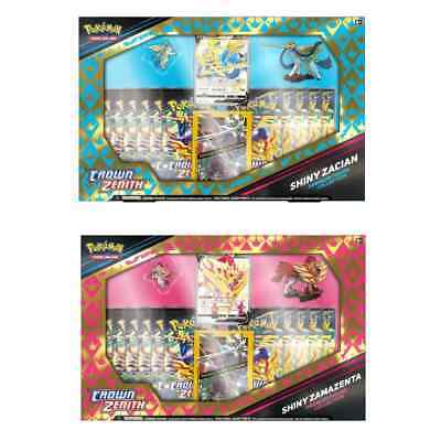 Pokemon Crown Zenith Premium Figure Collection (1 random)