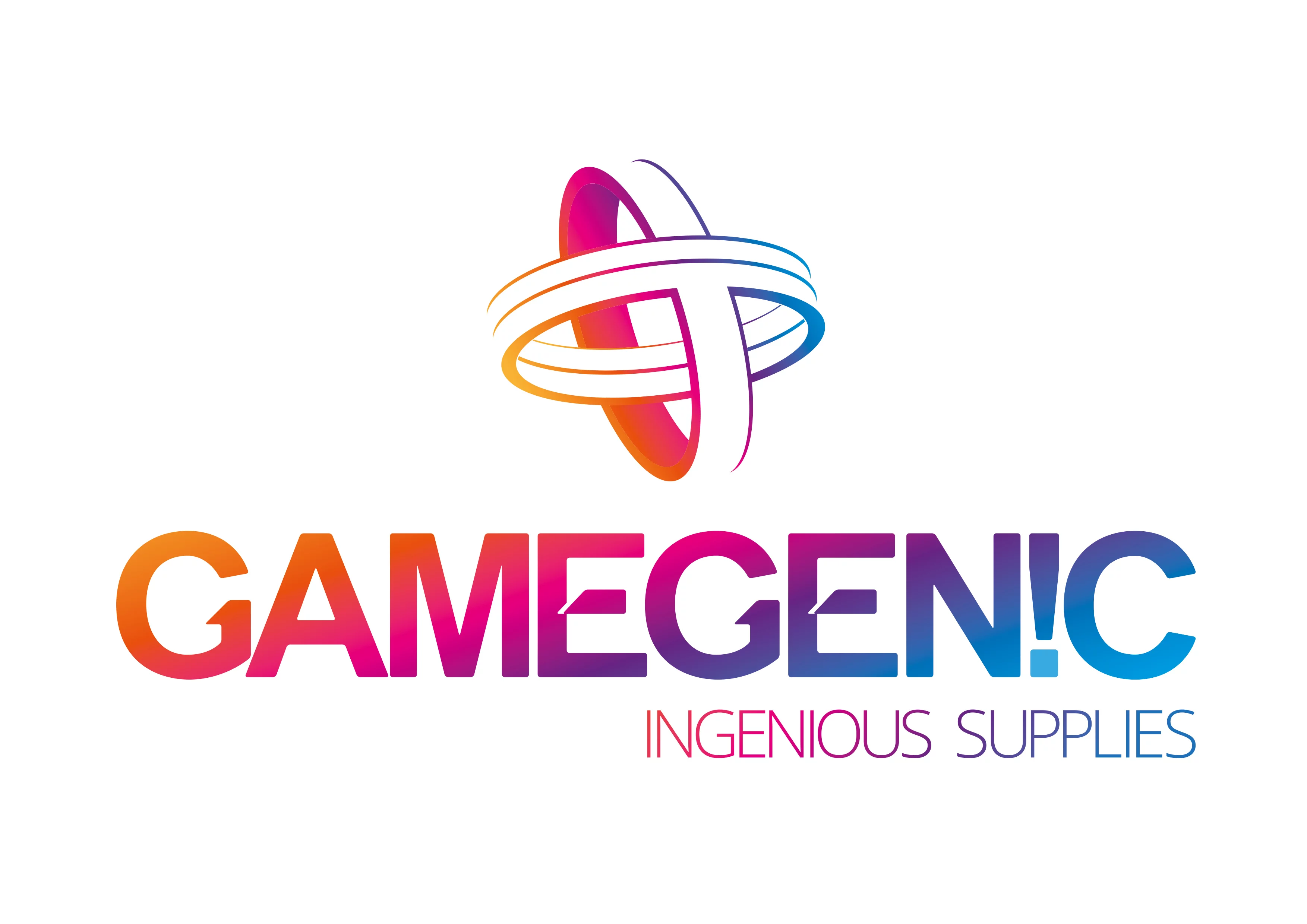 Merk: Gamegenic