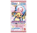 One Piece EB-01 Memorial Collection Booster Pack [JP]