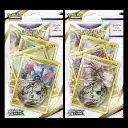 SS9 Brilliant Stars Premium Checklane Blister(1 random)
