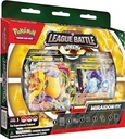 November League Battle Deck (Miraidon)

