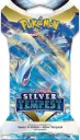 SS12 Silver Tempest Sleeved Booster Pack 