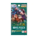 [OP08] ONE PIECE - TWO LEGENDS [JAP]
