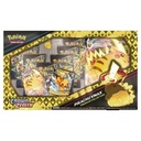 Pokemon Trading Card Game: Crown Zenith Special Collection - Pikachu VMAX
