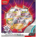 Pokémon Trading Card Game: Annihilape Ex Box