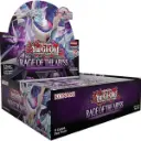 Konami - Yu-Gi-Oh TCG Rage of the Abyss Booster Display 24 Pcs