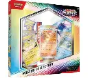Pokemon Prismatic Evolutions Poster Collection 