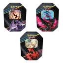 Pokemon Crown Zenith Tin  