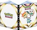 Ultra PRO SWSH10 4-Pocket Album Pokémon 