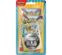 Pokémon TCG: 2-Pack Blister 2024
