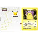 Pokémon TCG: 25th Anniversary Album 