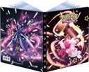 Ultra Pro SV4.5 4-Pocket Portfolio for Pokémon 