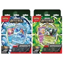 Pokemon TCG - Deluxe Battle Deck 