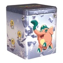 Pokémon TCG: March Stacking Tins 