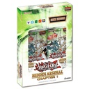 Yu-Gi-Oh! Hidden Arsenal: Chapter 1 
