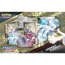 Pokémon TCG: Sword & Shield 12.5 CROWN ZENITH SPECIAL PIN