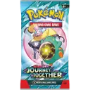Pokemon TCG: SV09 JOURNEY TOGETHER Booster (EU)