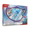Pokemon Trading Card Game: Palafin Ex Box