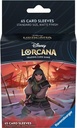 Ravensburger Disney Lorcana: Rise of the Floodborn TCG Card Sleeve Pack - Mulan for Ages 8 and up