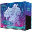 Pokemon ETB Elite Trainer Set EV09 EV9 Adventures Set NEW FR
