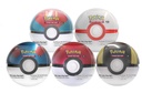 Pokmon TCG: Pok Ball Tin 2023 q3