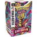 Pokemon: Sword & Shield: Lost Origin: Build & Battle Box PKU 86069
