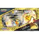 Collection Premium Pikachu V-max / Carte Pokemon FR