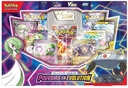 Pokémon Coffret Collection Premium - Pouvoirs En Evolution FR